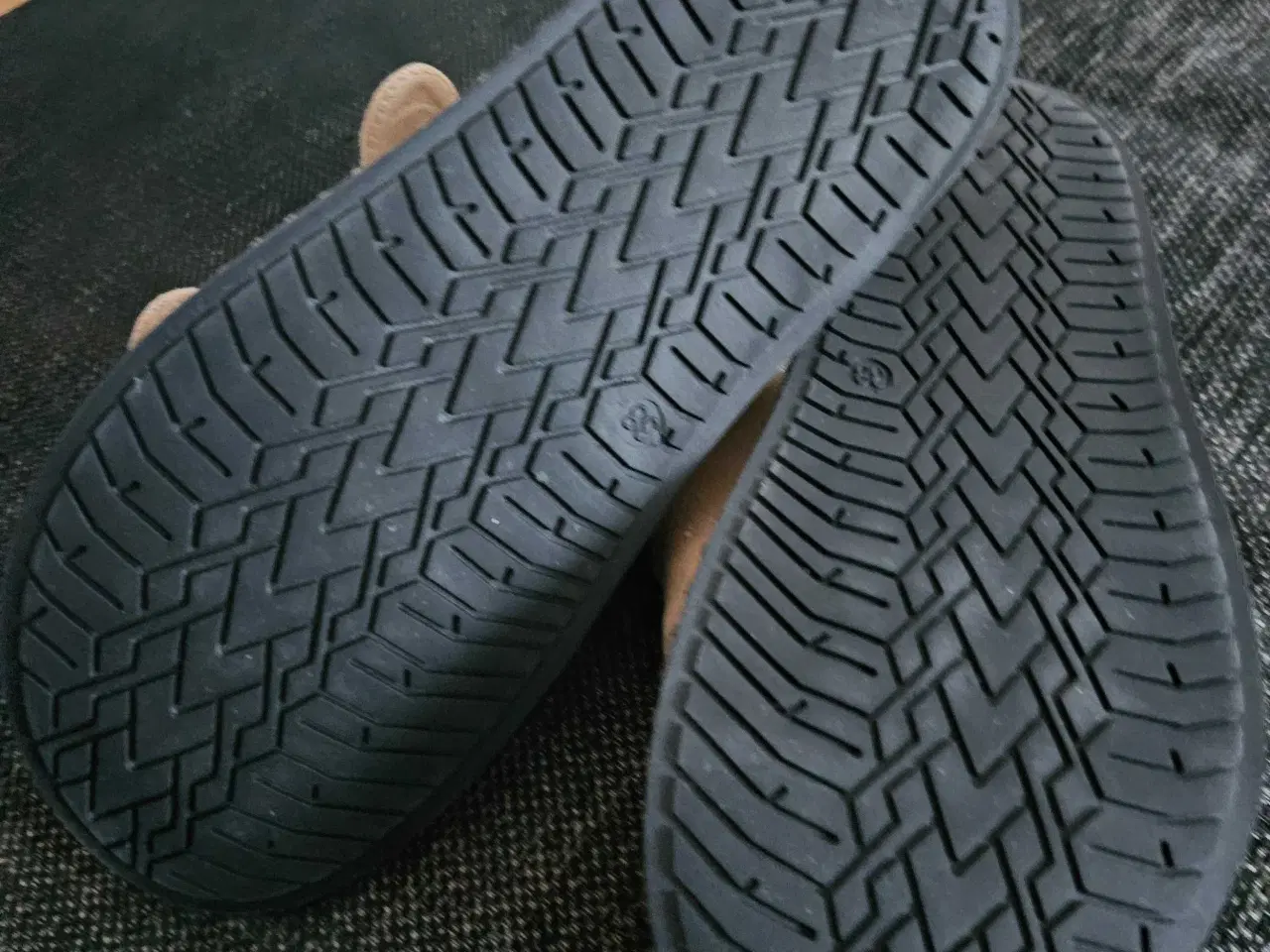 Billede 7 - TOM TAILOR SKO 