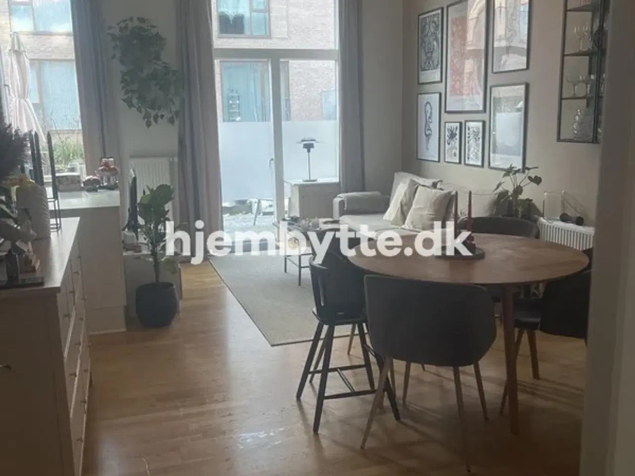 Billede 2 - Hjembytte - ElseAlfeltsVej