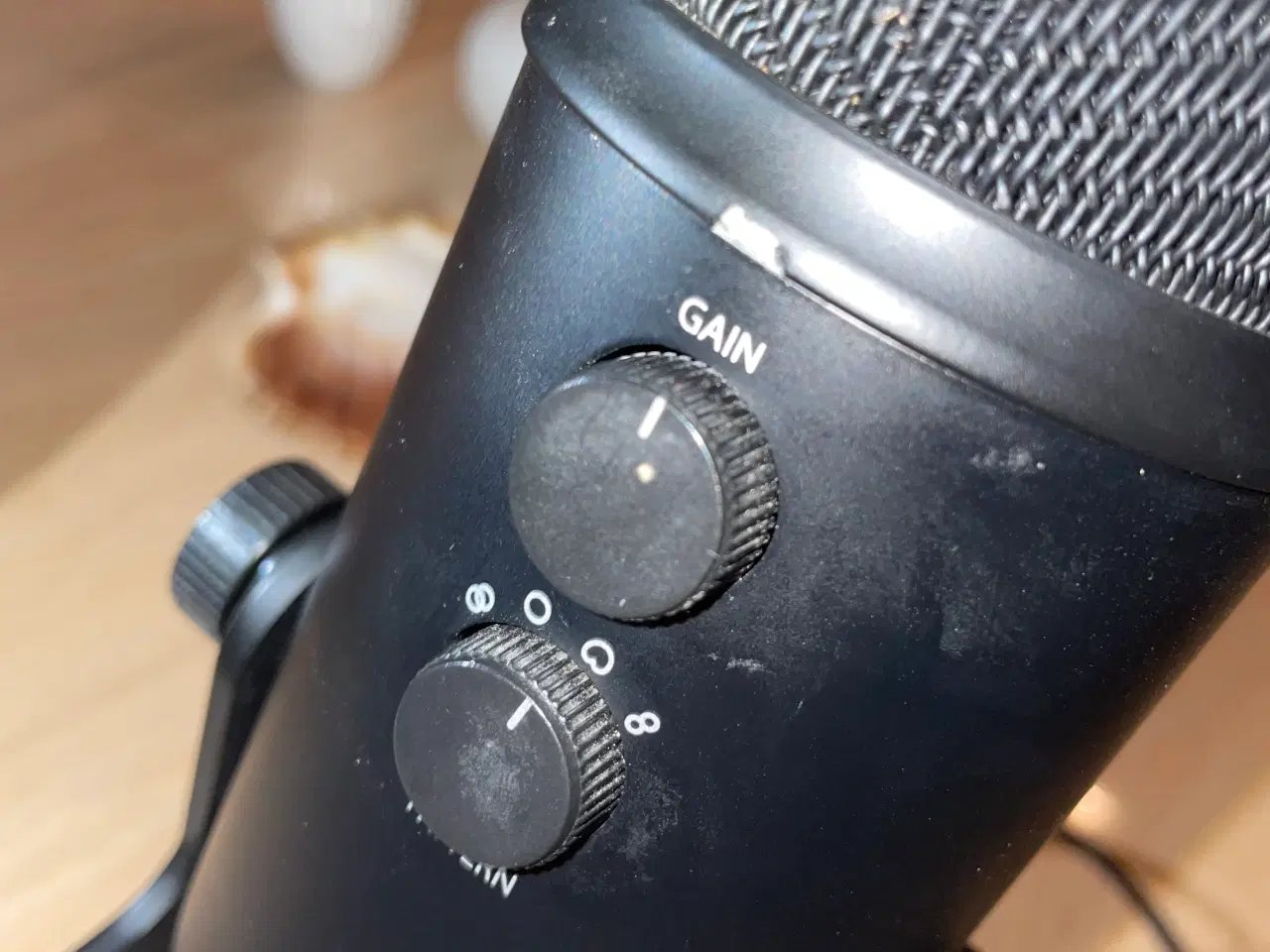 Billede 3 - Blue Yeti Mikrofon