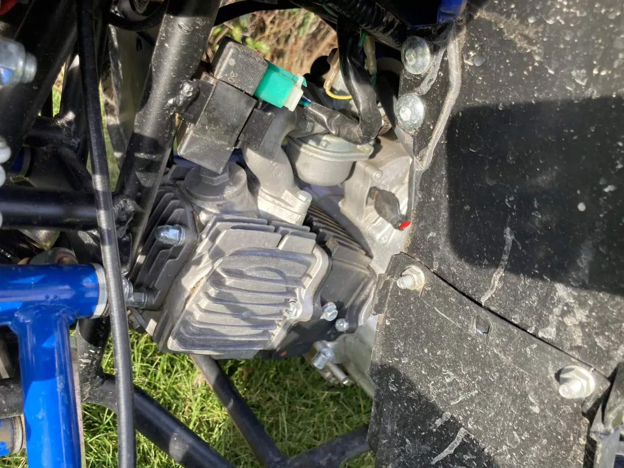 Billede 10 - ATV 70ccm