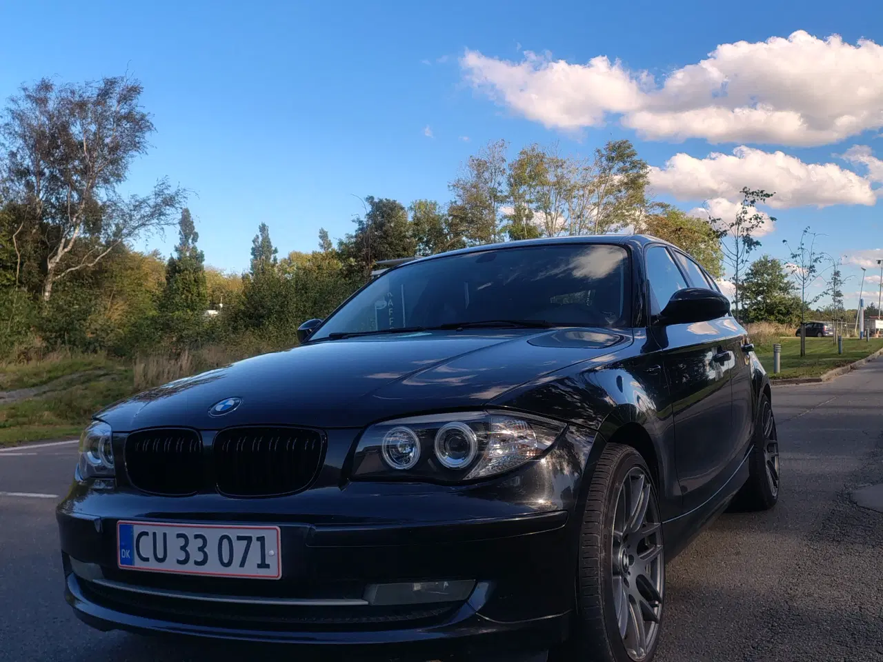 Billede 2 - BMW 118i