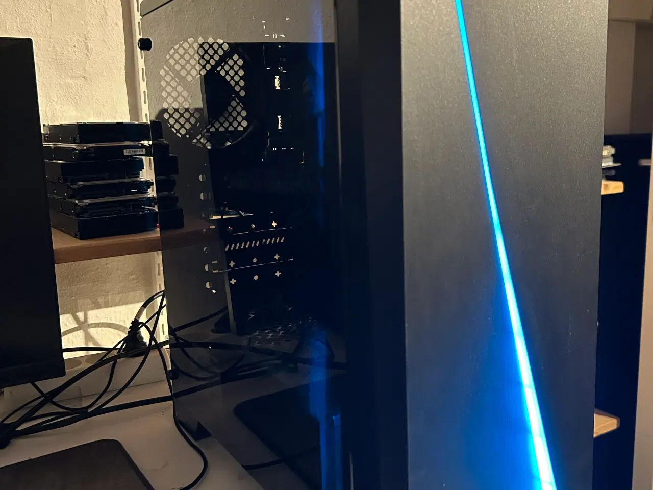 Billede 9 - Fin Gamer klar til esport 
