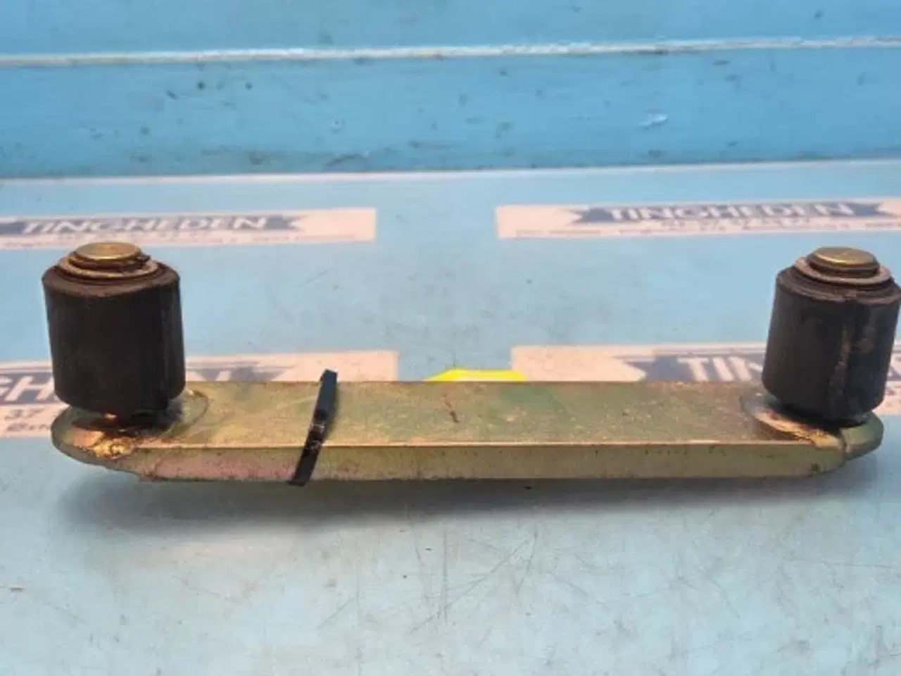 Billede 2 - Case 9120 Arm 87486176