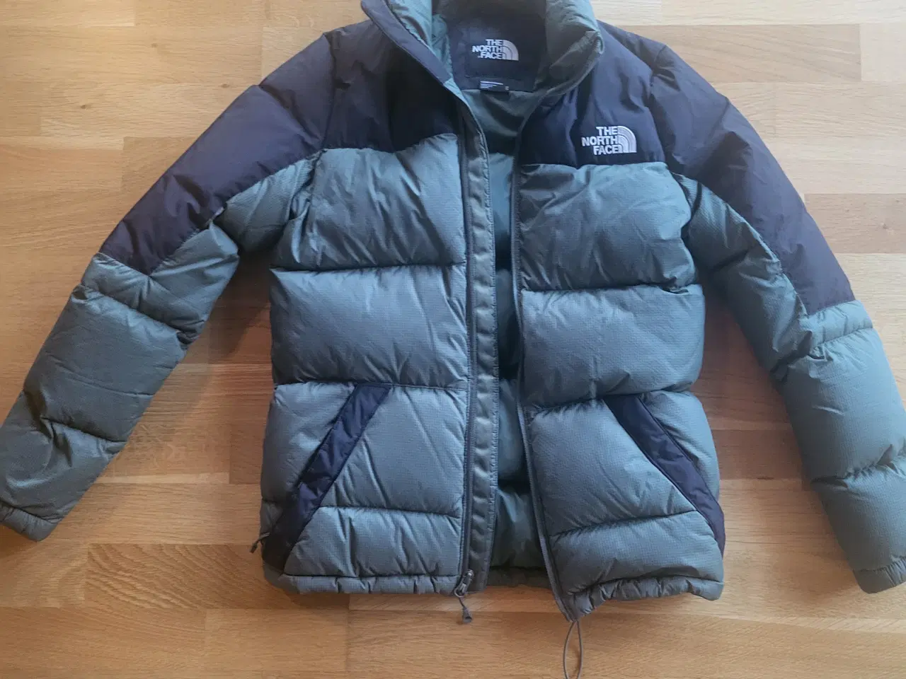 Billede 3 - North Face pige jakke 