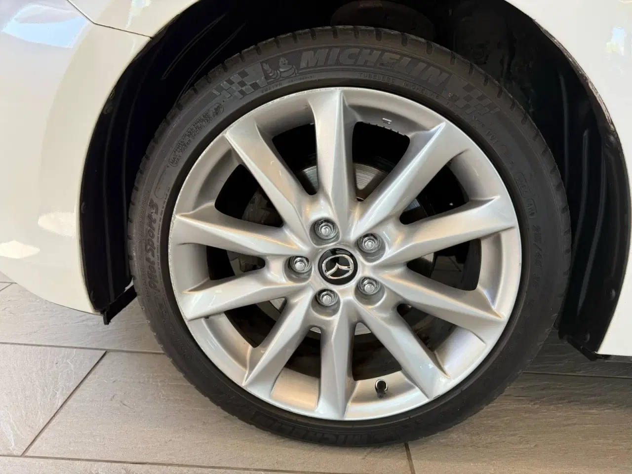 Billede 13 - Mazda 3 2,0 SkyActiv-G 120 Optimum