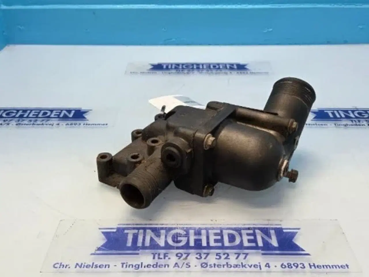 Billede 1 - Perkins 1006-60T Thermostathus 4224636M91