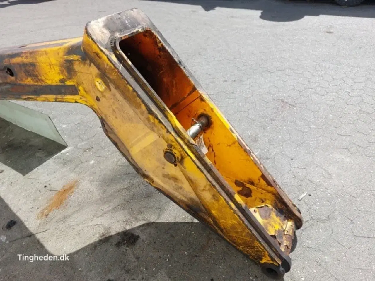 Billede 18 - JCB 531-70 Bom 332/L8078