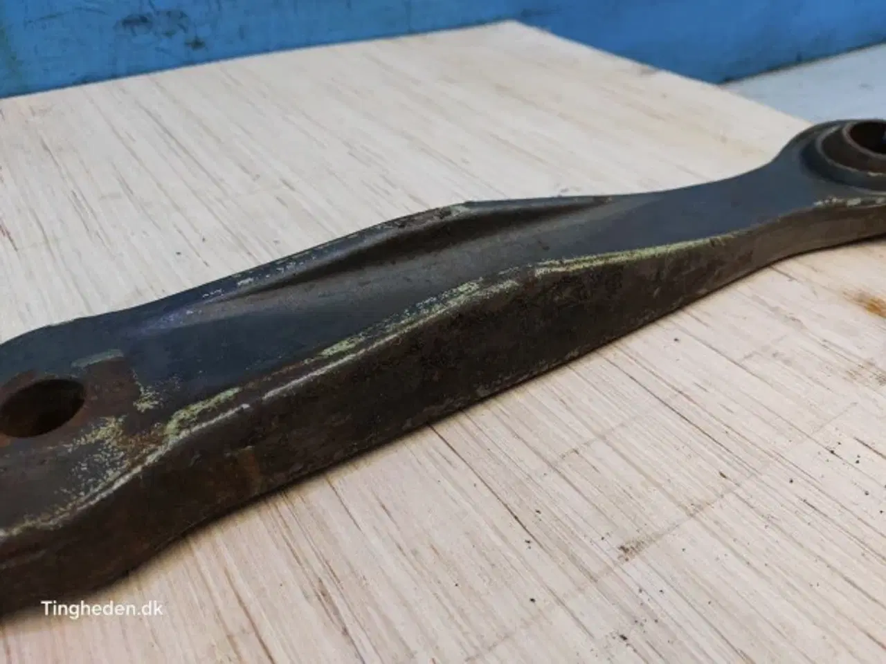 Billede 2 - Massey Ferguson 3060 Løftearm R. 3615058M1