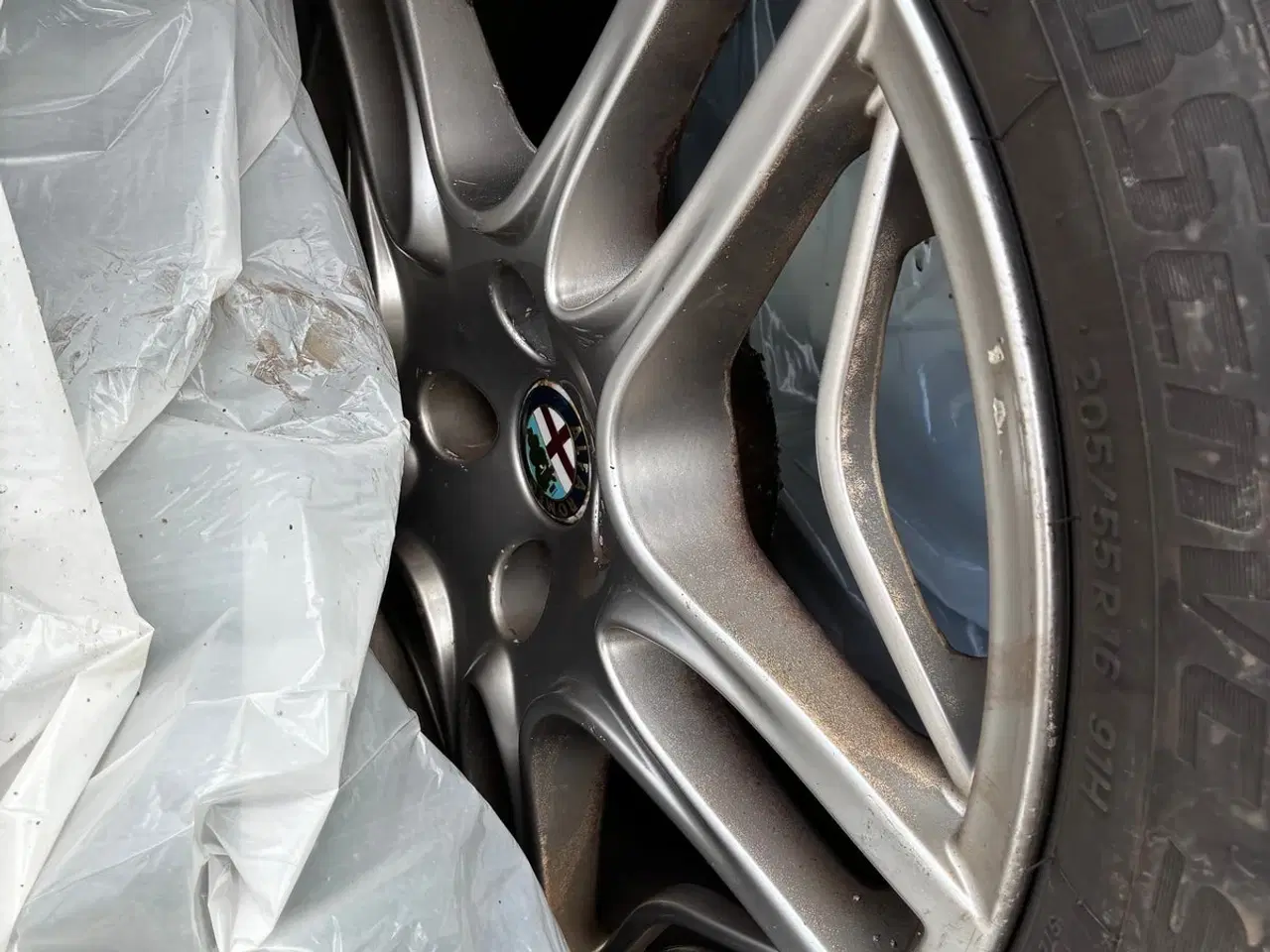Billede 12 - Alfa Romeo MiTo 1,4 M-Air 105 Progression