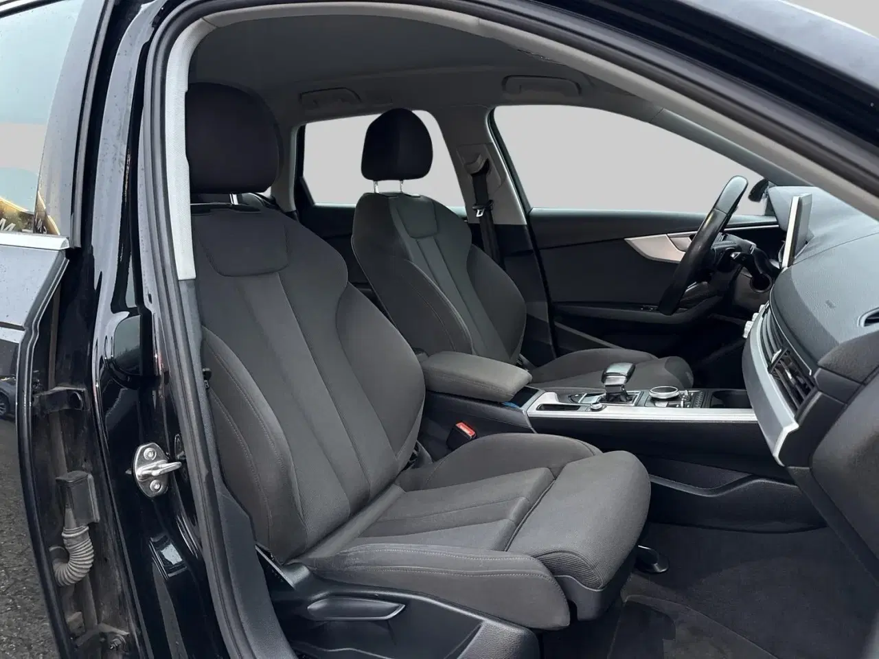 Billede 8 - Audi A4 2,0 TFSi 190 Sport Avant S-tr.