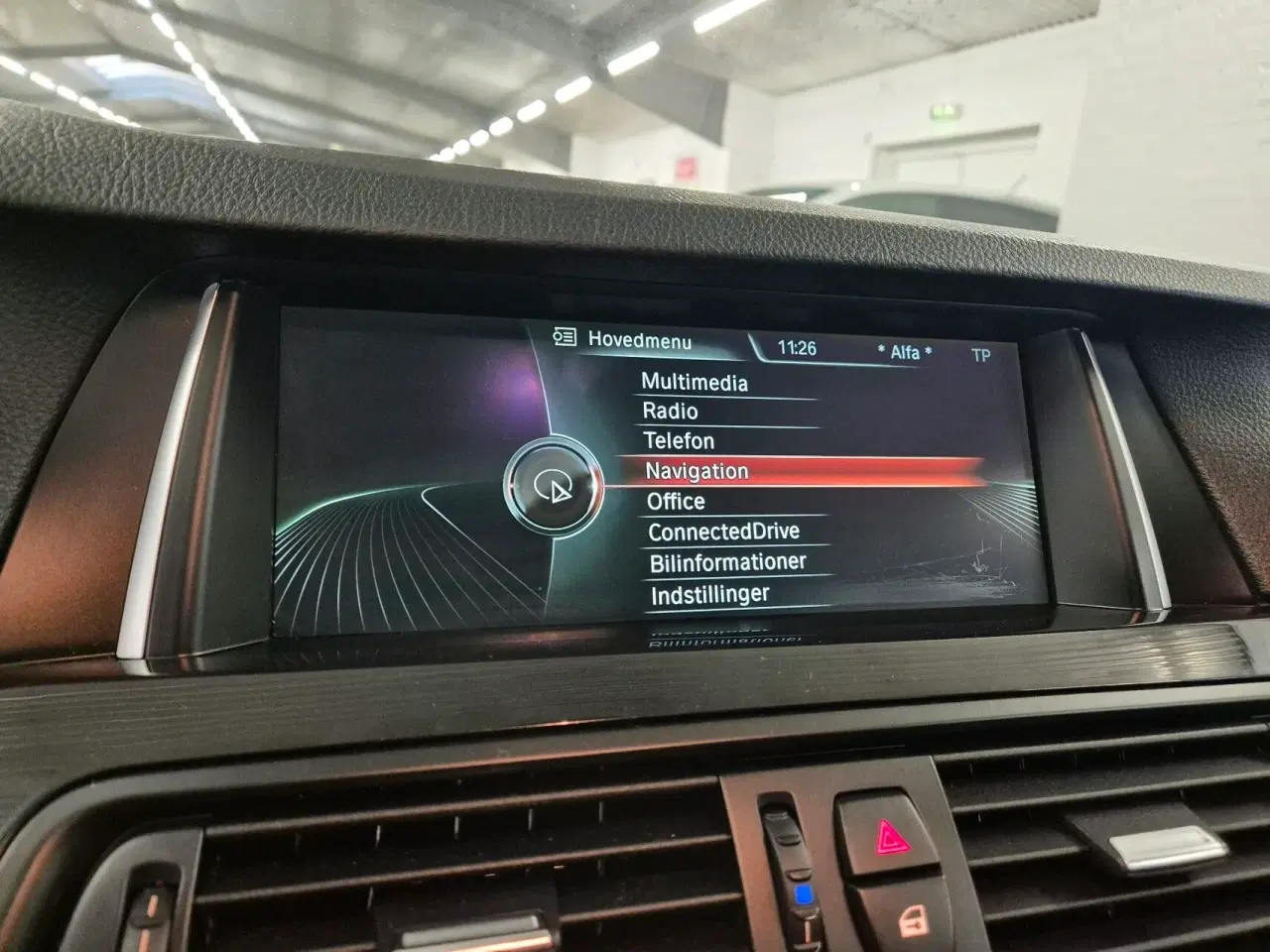 Billede 11 - BMW 520d 2,0 D 190HK 6g