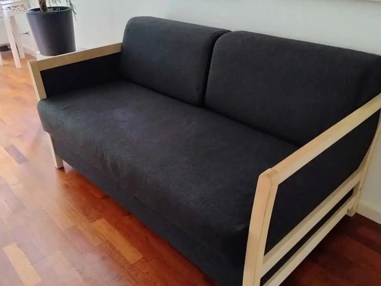 Billede 4 - Kragelund Sovesofa model Bergen