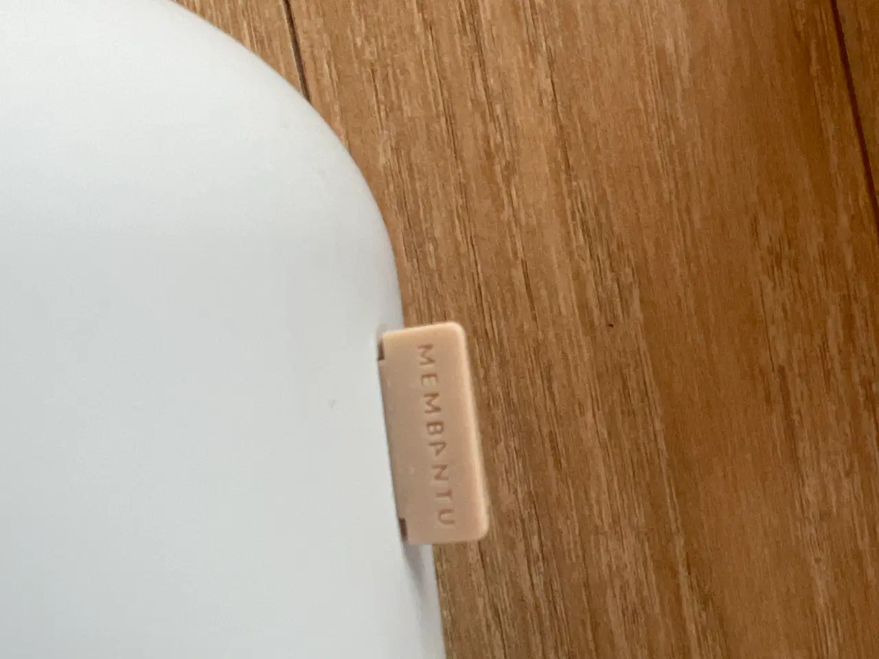 Billede 6 - Membantu vuggemotor til slyngevugge