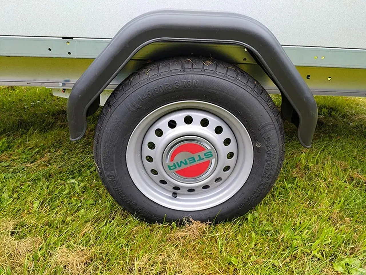 Billede 9 - Stema REX 750-301