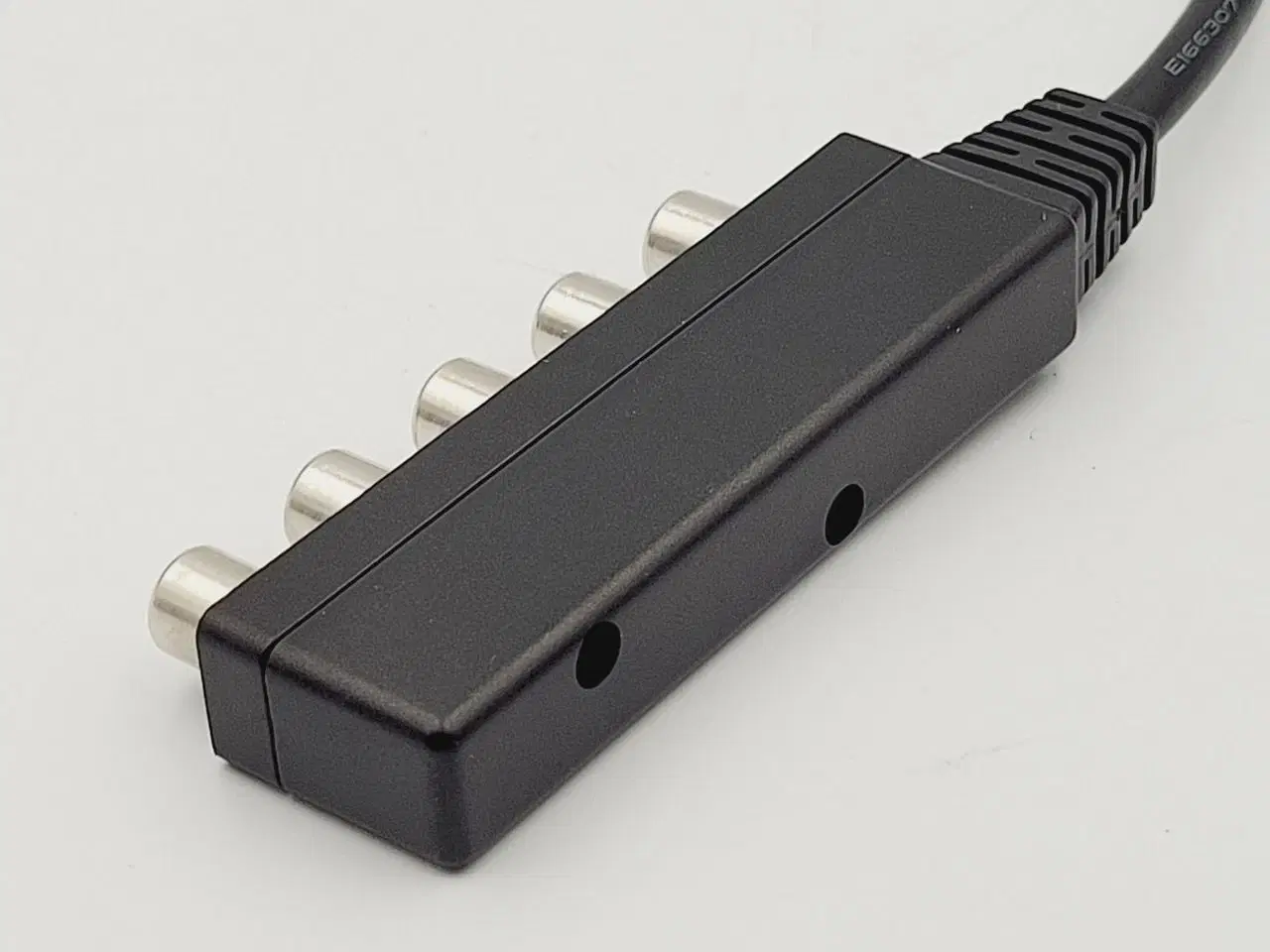 Billede 4 - ⭐️- SONY AV Kabel Adapter FX0019911