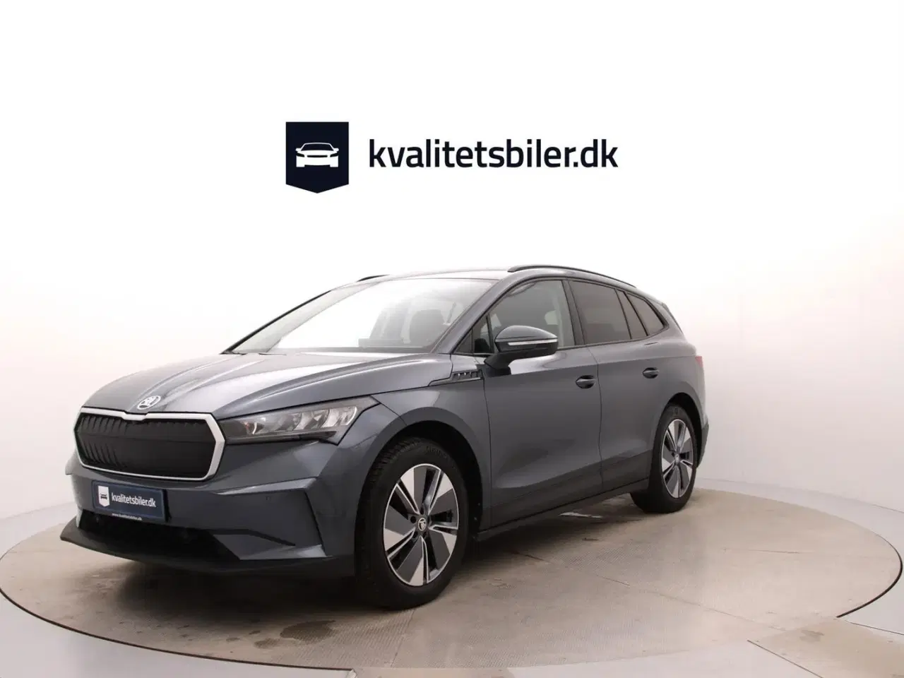 Billede 1 - Skoda Enyaq 60 iV