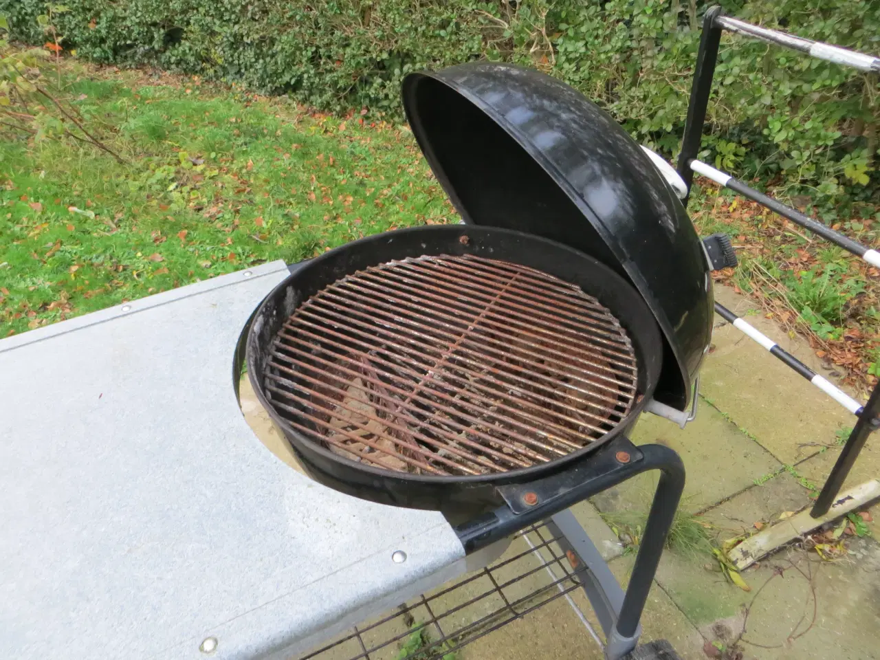 Billede 3 - Weber Rotisserie 57 cm