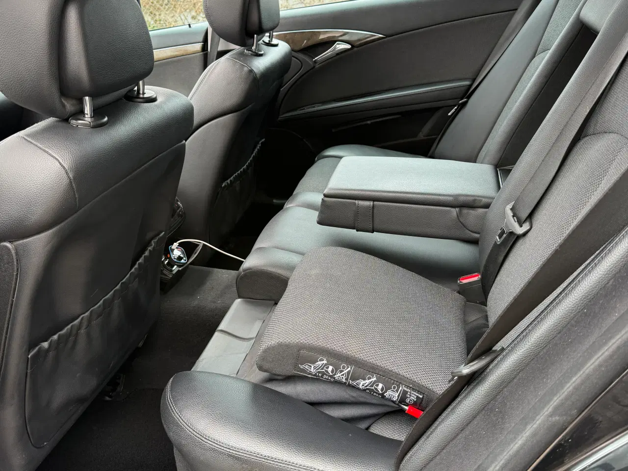 Billede 9 - Mercedes e220 cdi 