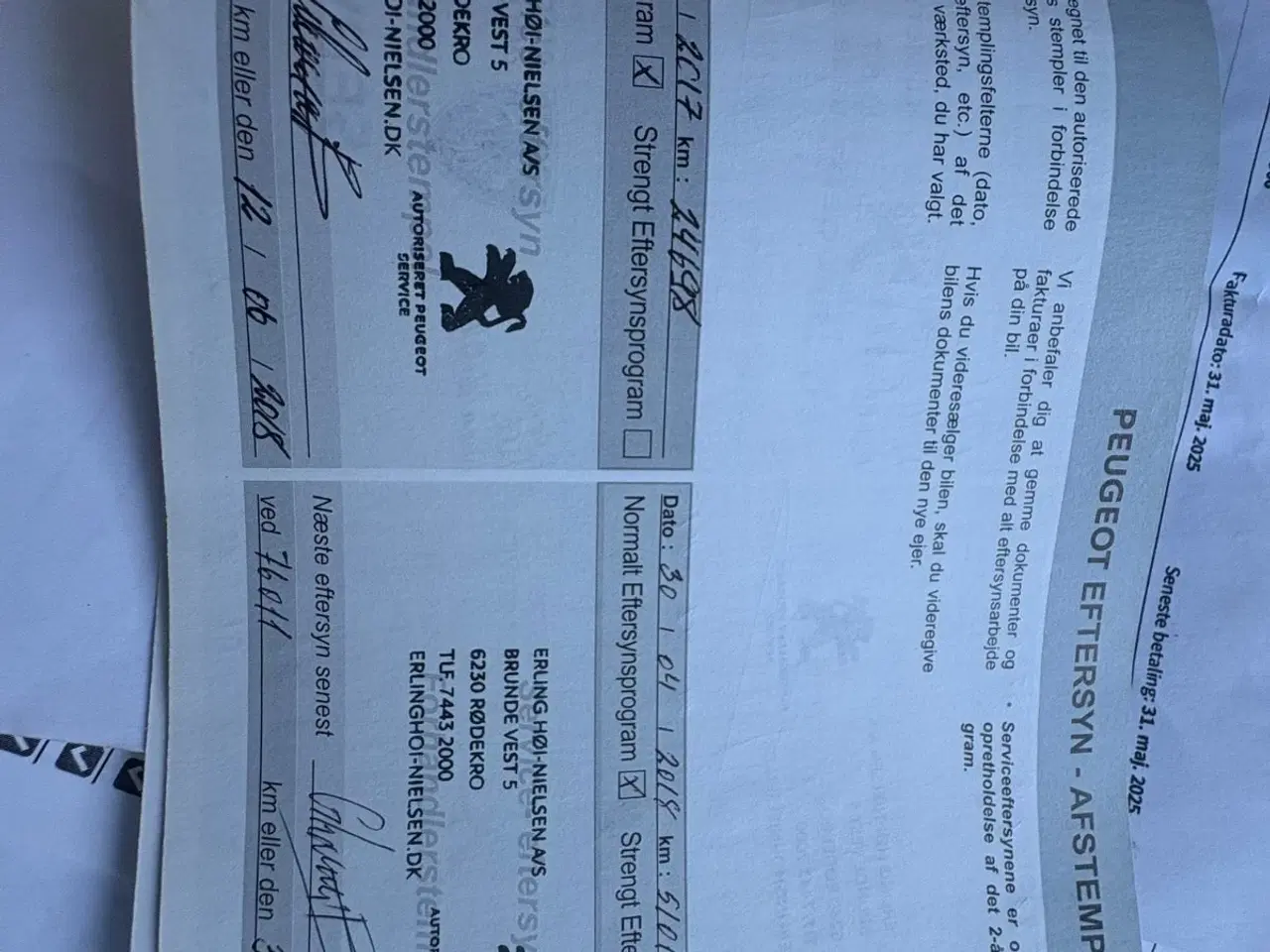 Billede 18 - Peugeot 208 1,6 BlueHDi 100 Allure