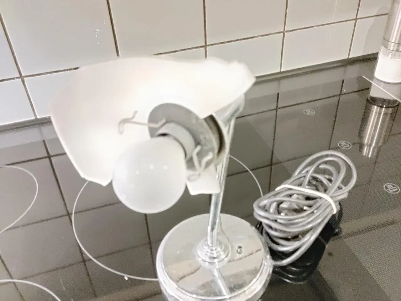 Billede 3 - CPH væglampe Louis Poulsen 