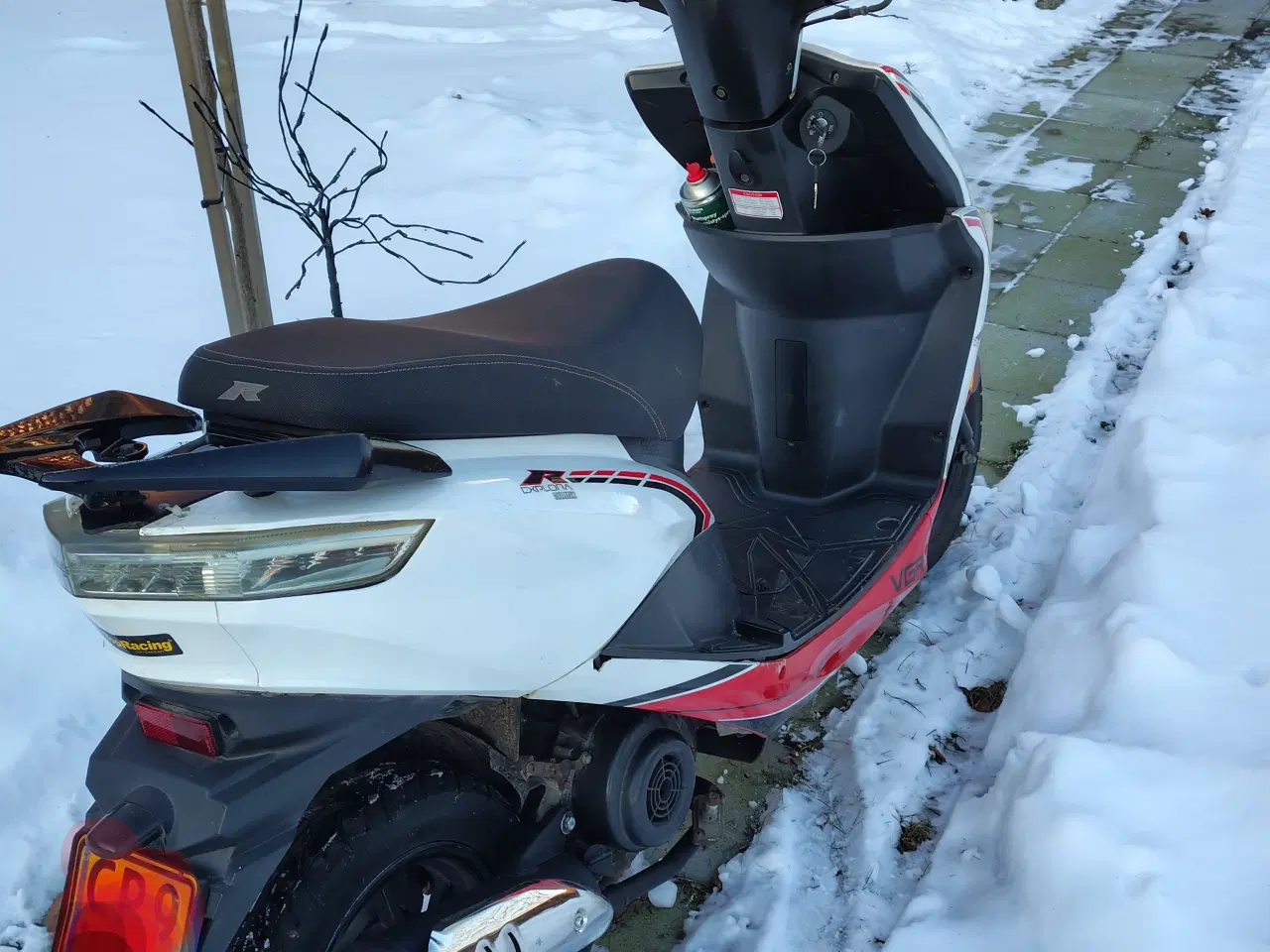 Billede 3 - VGA Explora 30