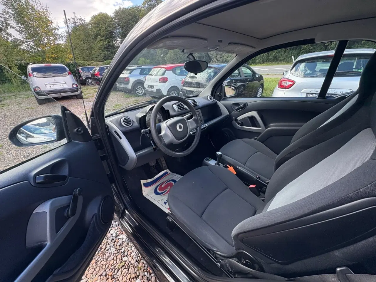 Billede 6 - Smart Fortwo Coupé 1,0 Pure MHD