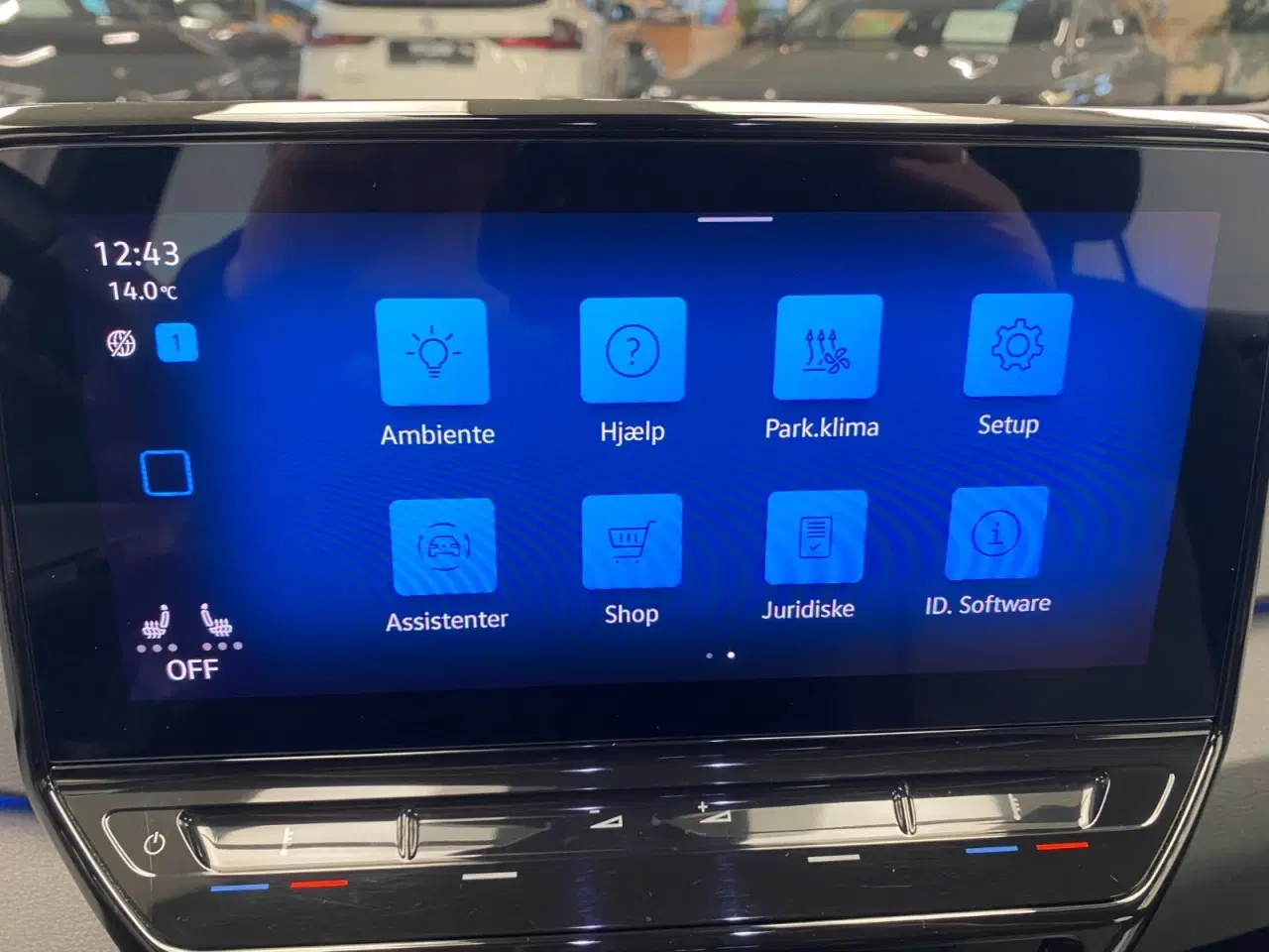 Billede 18 - VW ID.3 58 Pro Performance