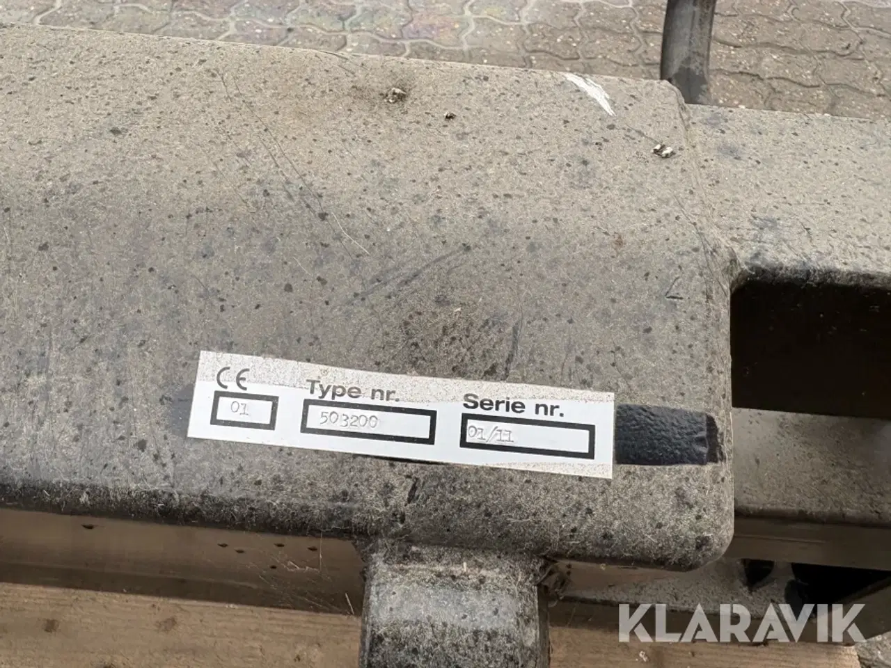 Billede 8 - Wrap tang