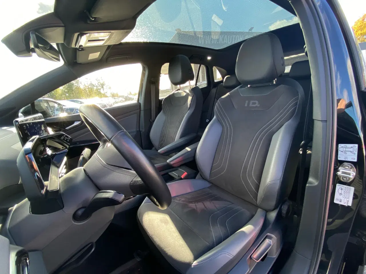 Billede 6 - VW ID.4 EL Pro 204HK 5d Aut.