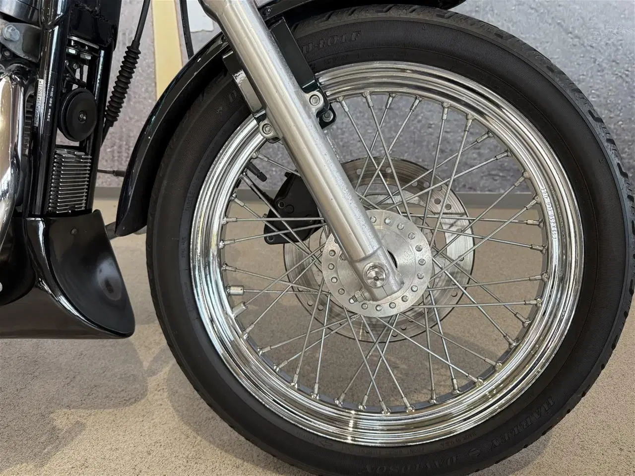 Billede 4 - Harley-Davidson XL 883 Sportster