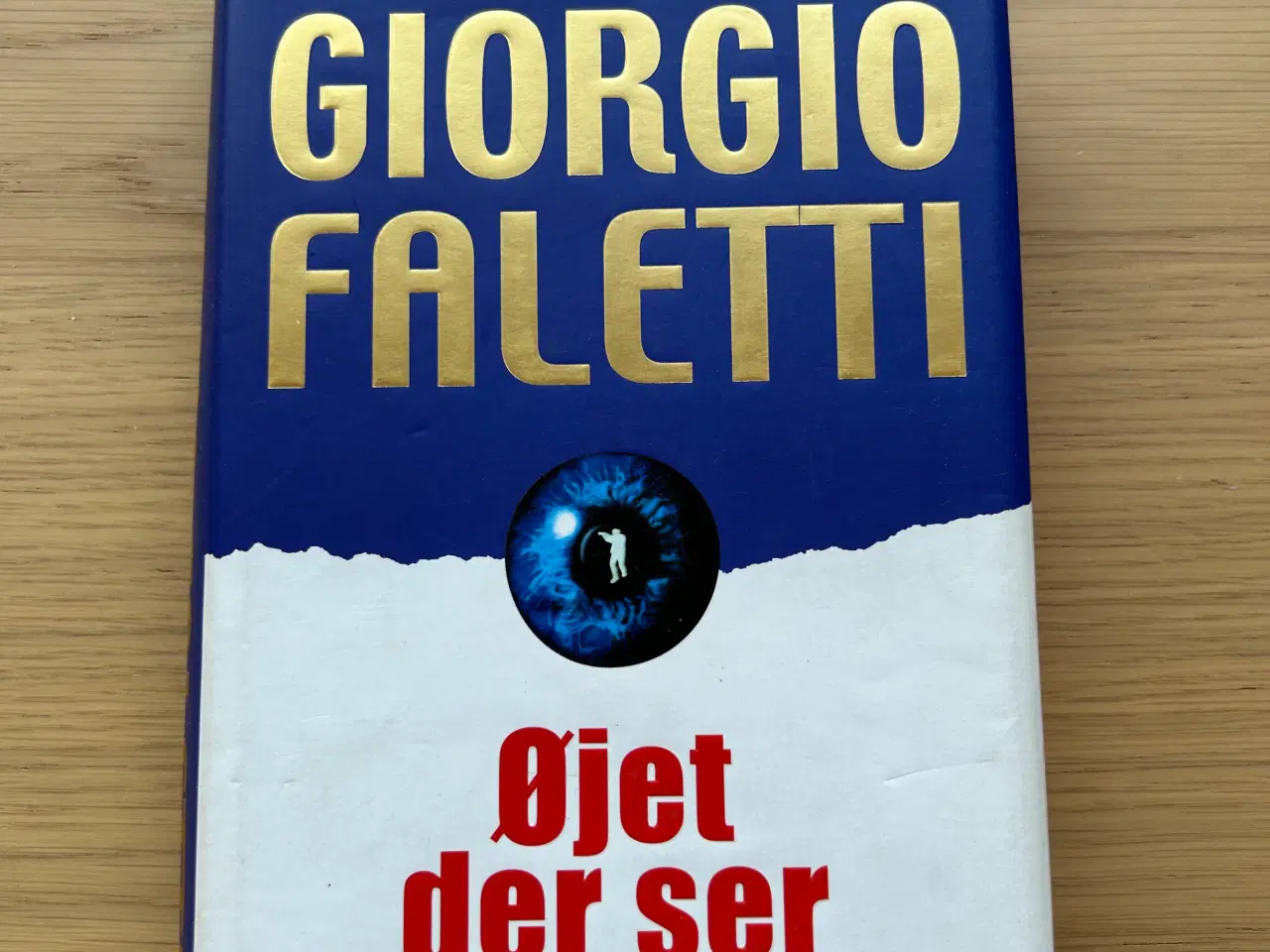 Billede 5 - 📚 Bogpakke til salg – 50 kr. pr. bog!