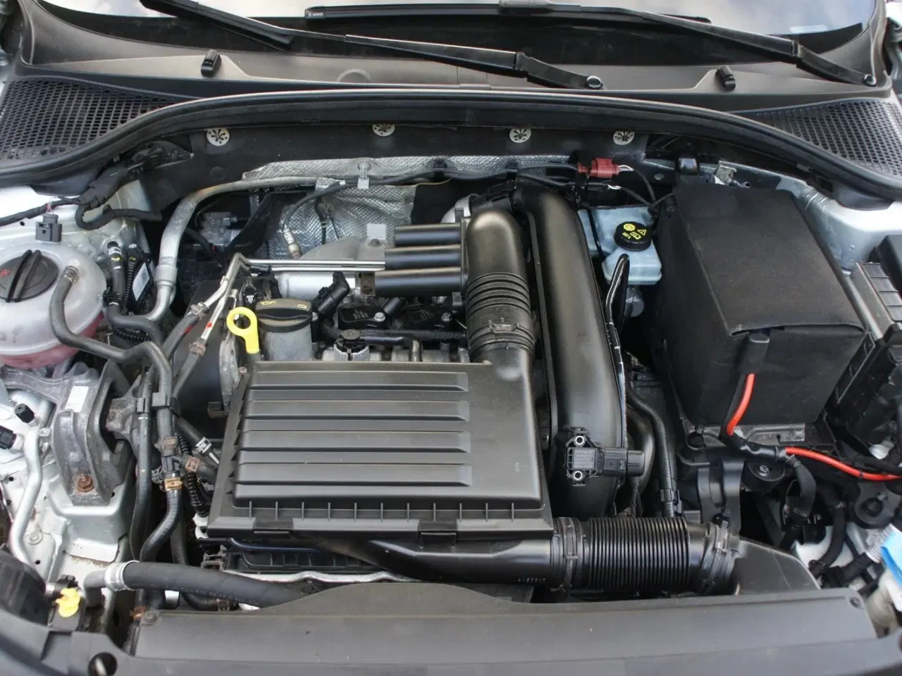 Billede 17 - Skoda Octavia 1,4 TSi 150 Ambition Combi DSG
