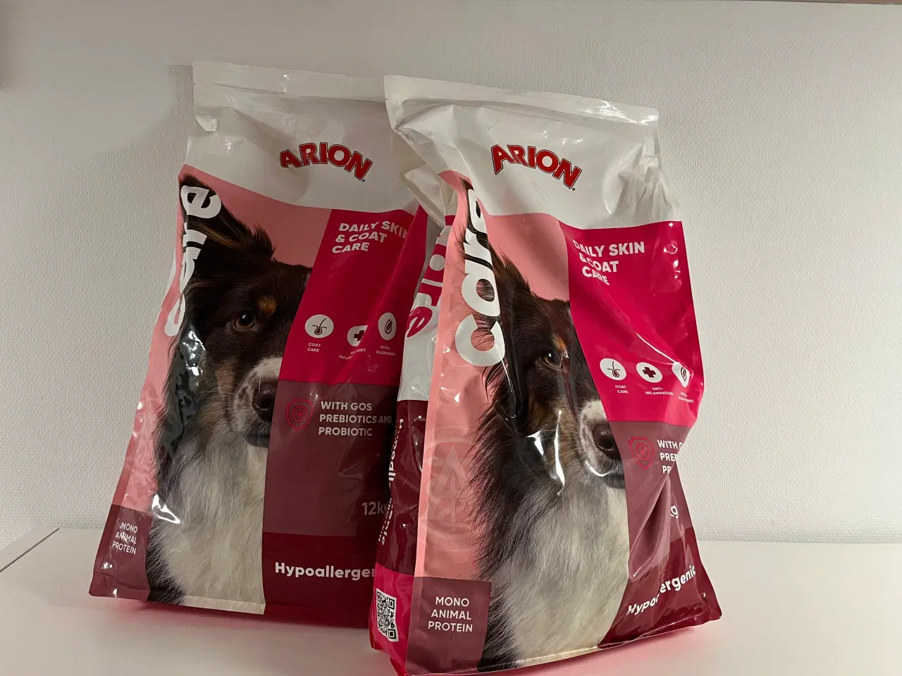 Billede 1 - Arion Hypoallergenic