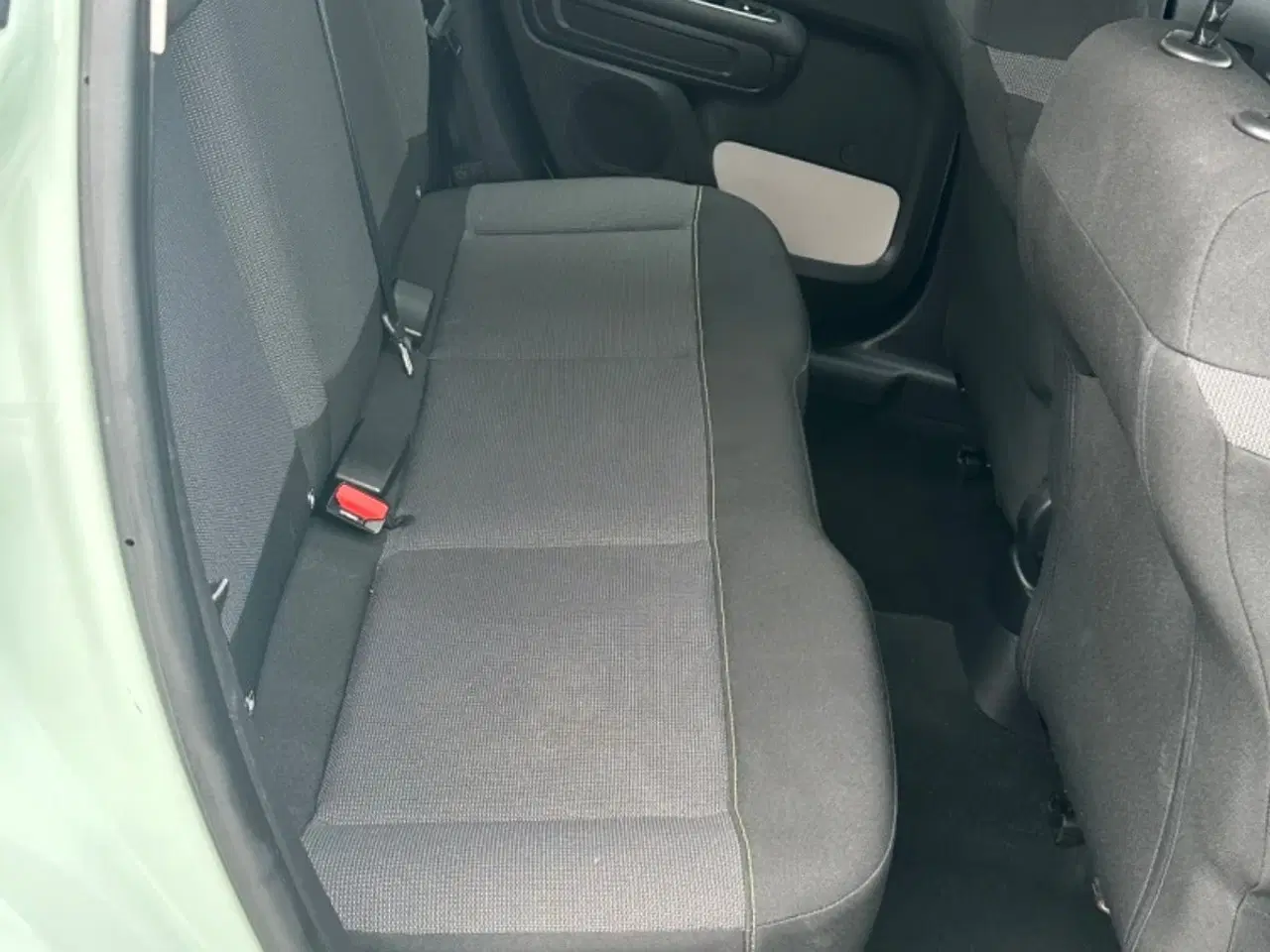 Billede 7 - Citroën C3 1,2 PureTech 82 Feel