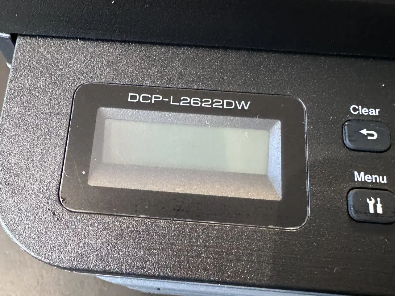 Billede 2 - Brother laser printer