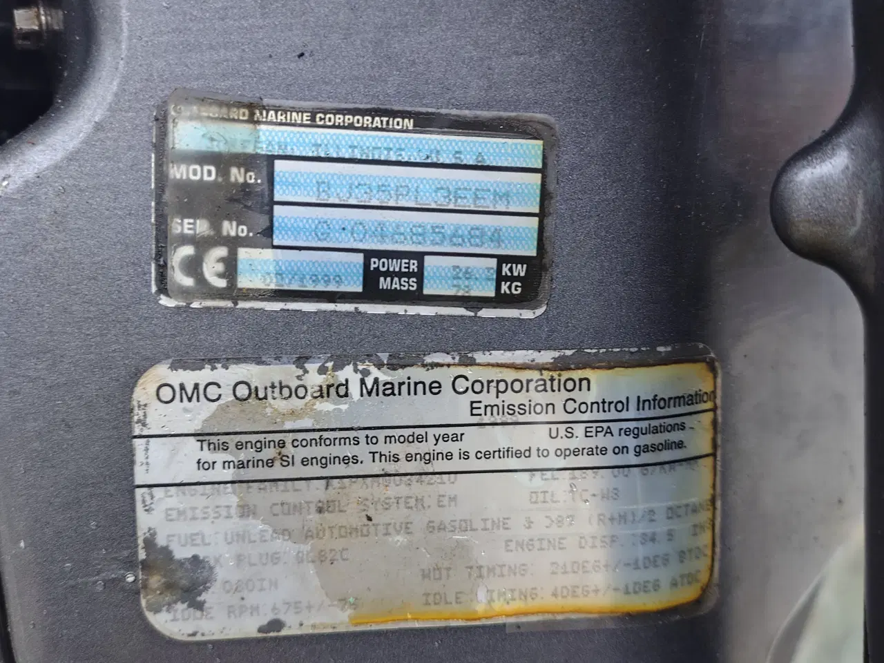 Billede 8 - Speedbåd RYDS 400CB