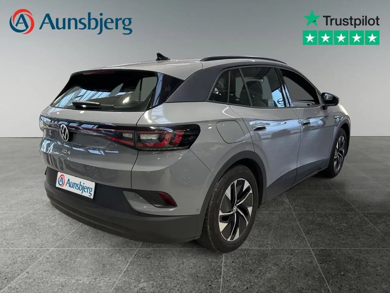 Billede 2 - VW ID.4 77 Pro Performance