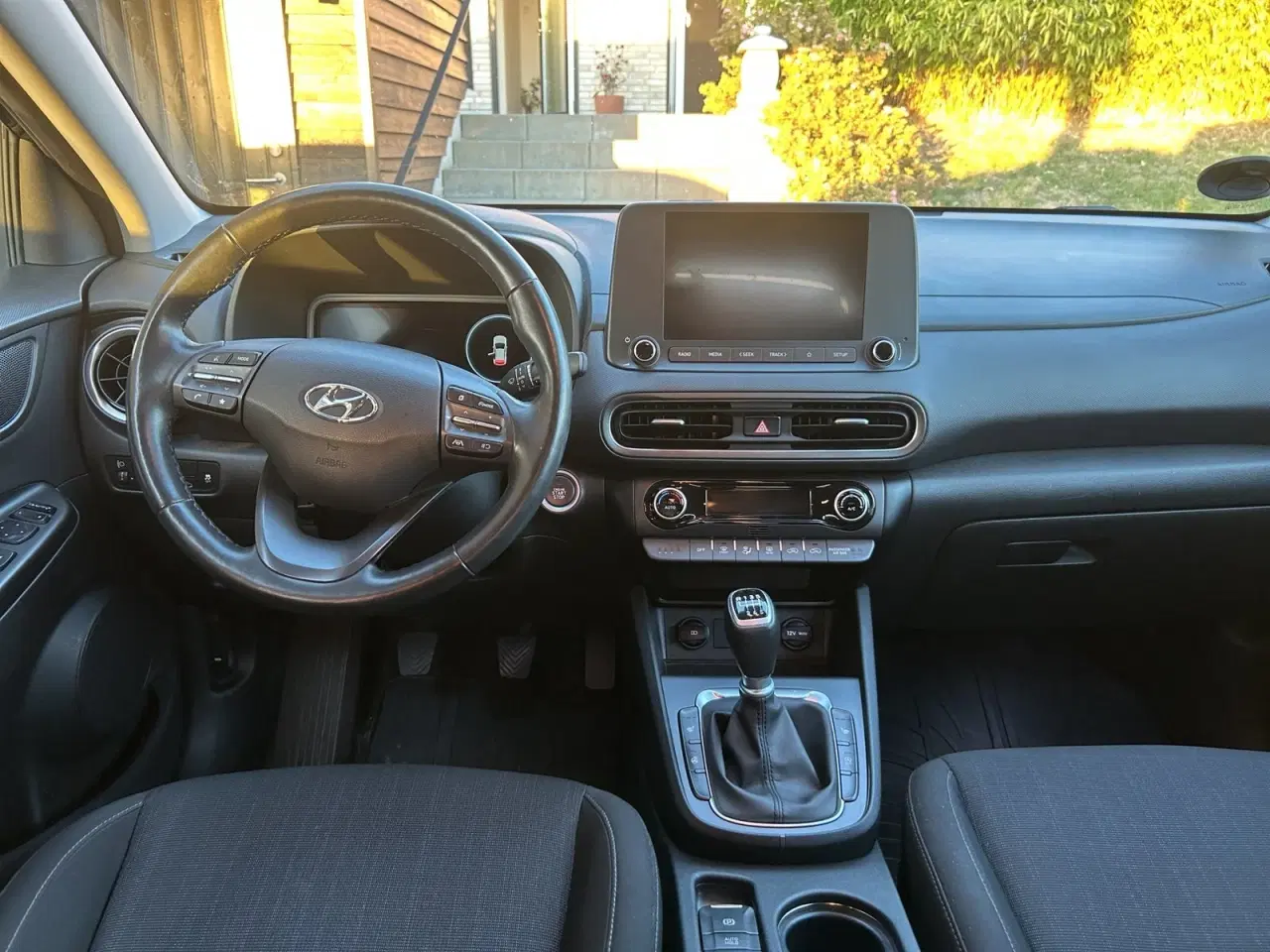 Billede 10 - Hyundai Kona 1,0 T-GDi Advanced