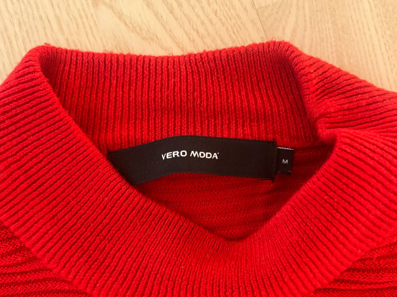 Billede 3 - Sweater str. M/L