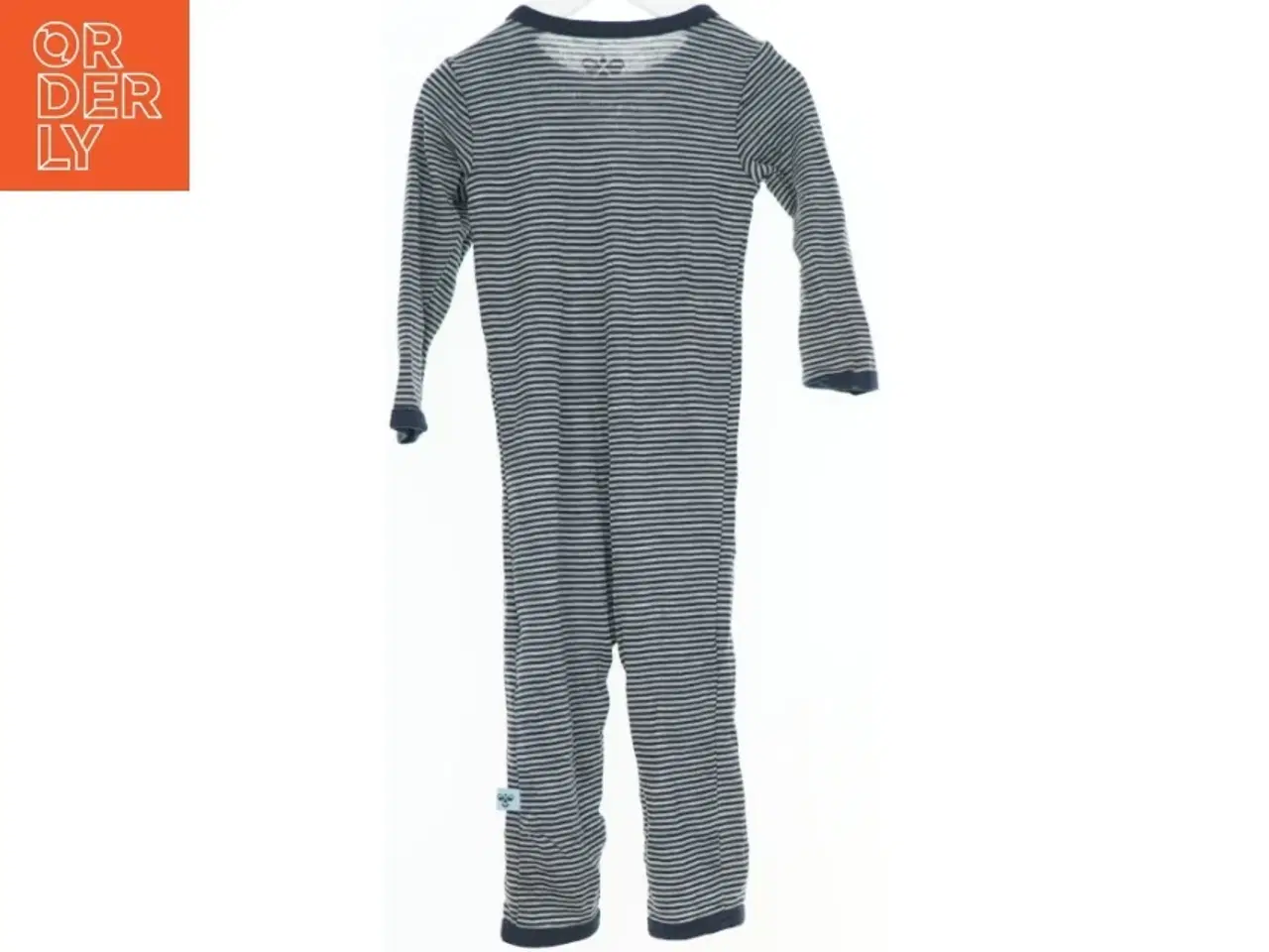 Billede 2 - Stribet heldragt fra Hummel (str. 74)