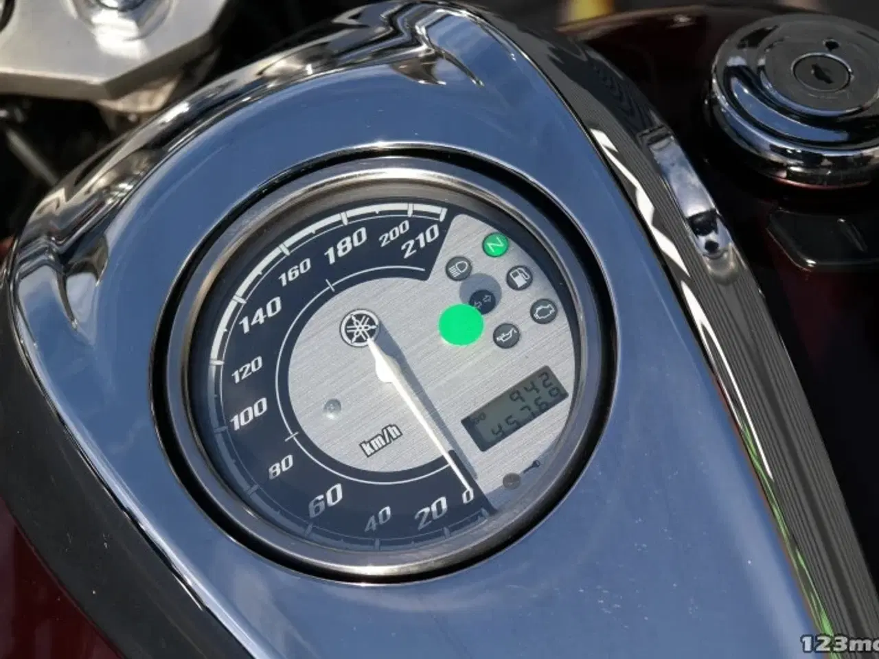 Billede 21 - Yamaha XVS 950 A MC-SYD       BYTTER GERNE