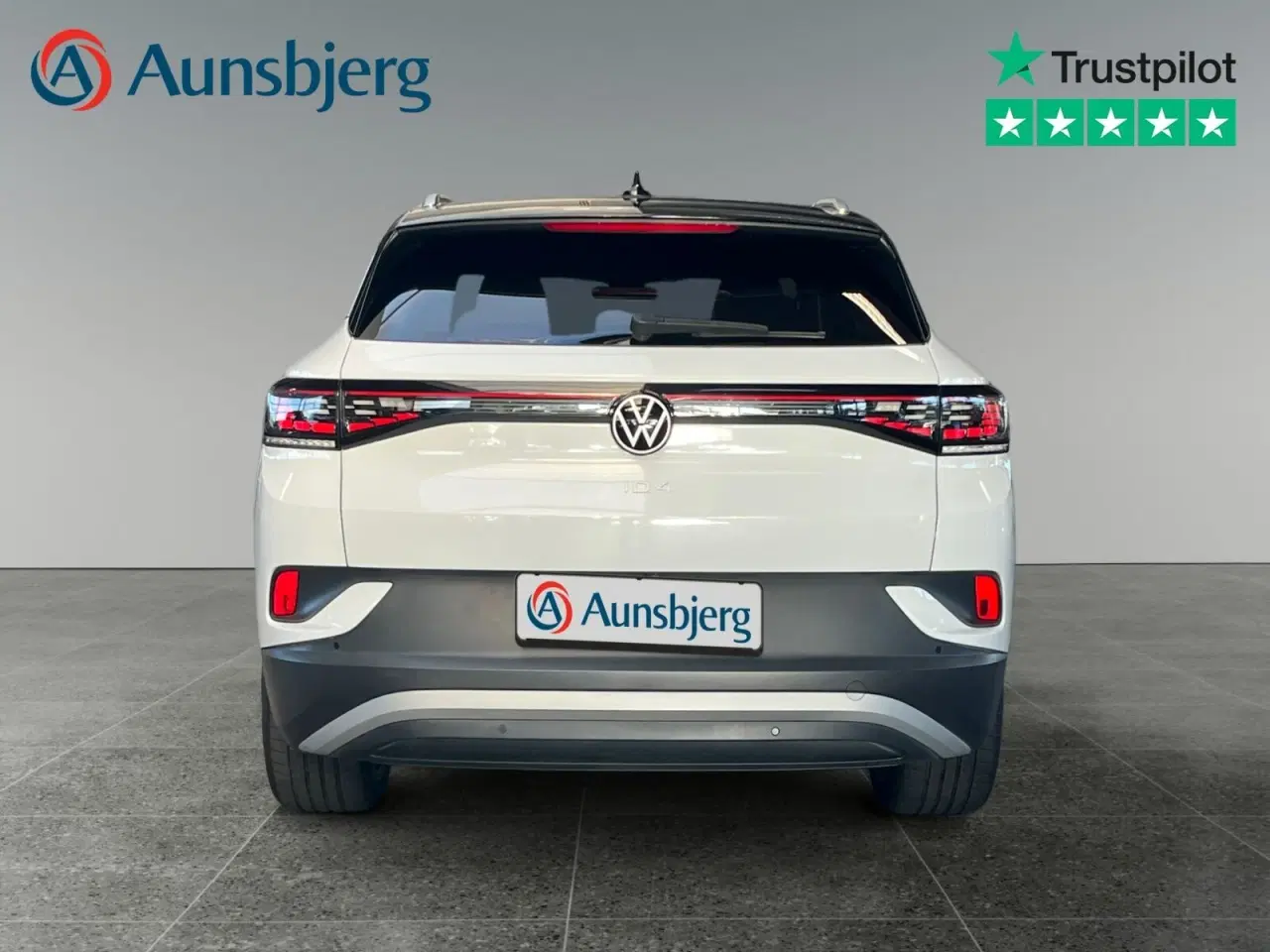 Billede 4 - VW ID.4 77 Pro Performance