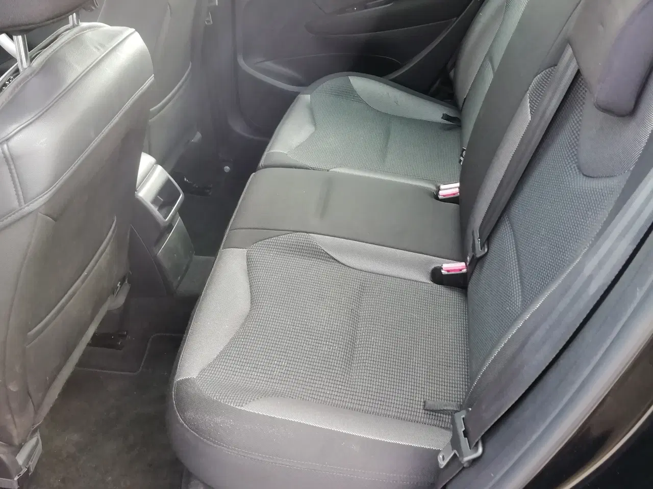 Billede 14 - peugoet 308 THP 