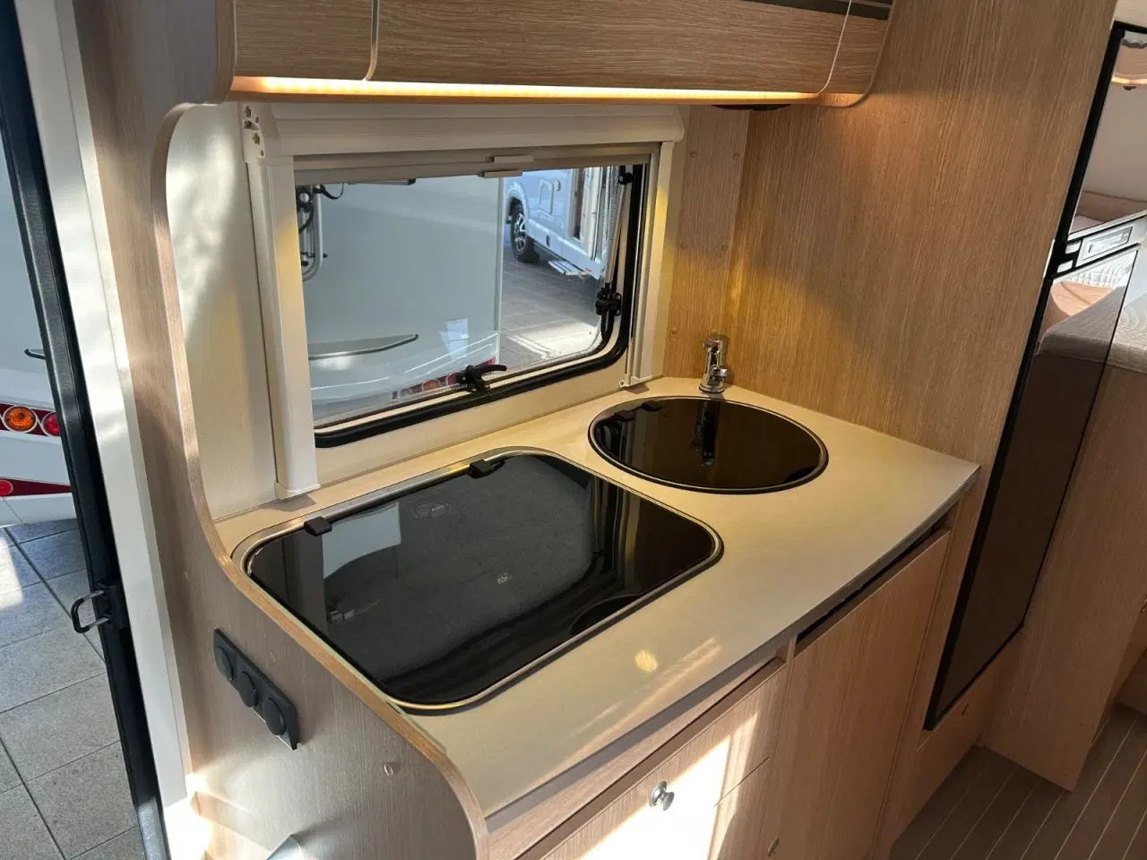 Billede 11 - Fiat Sunlight 2,3 MJT T66 aut.