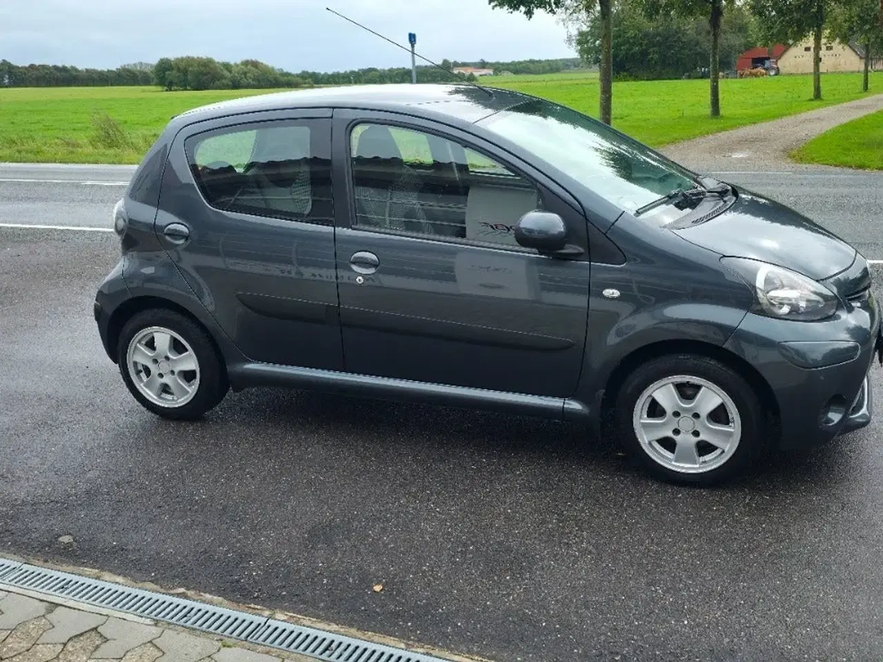 Billede 6 - Toyota Aygo 1,0 VVT-i T1