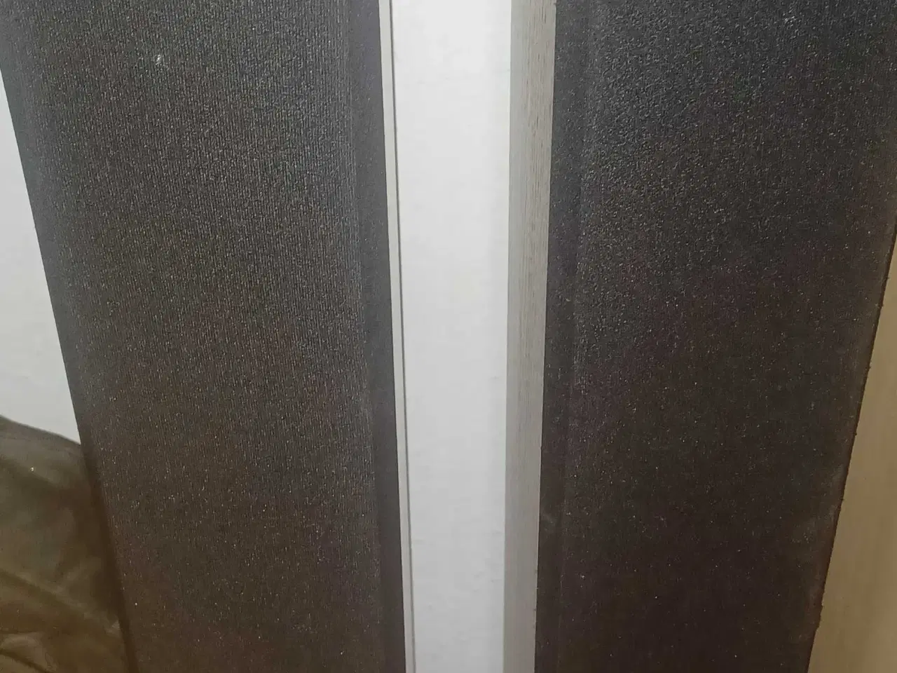 Billede 1 - SYSTEM  AUDIO