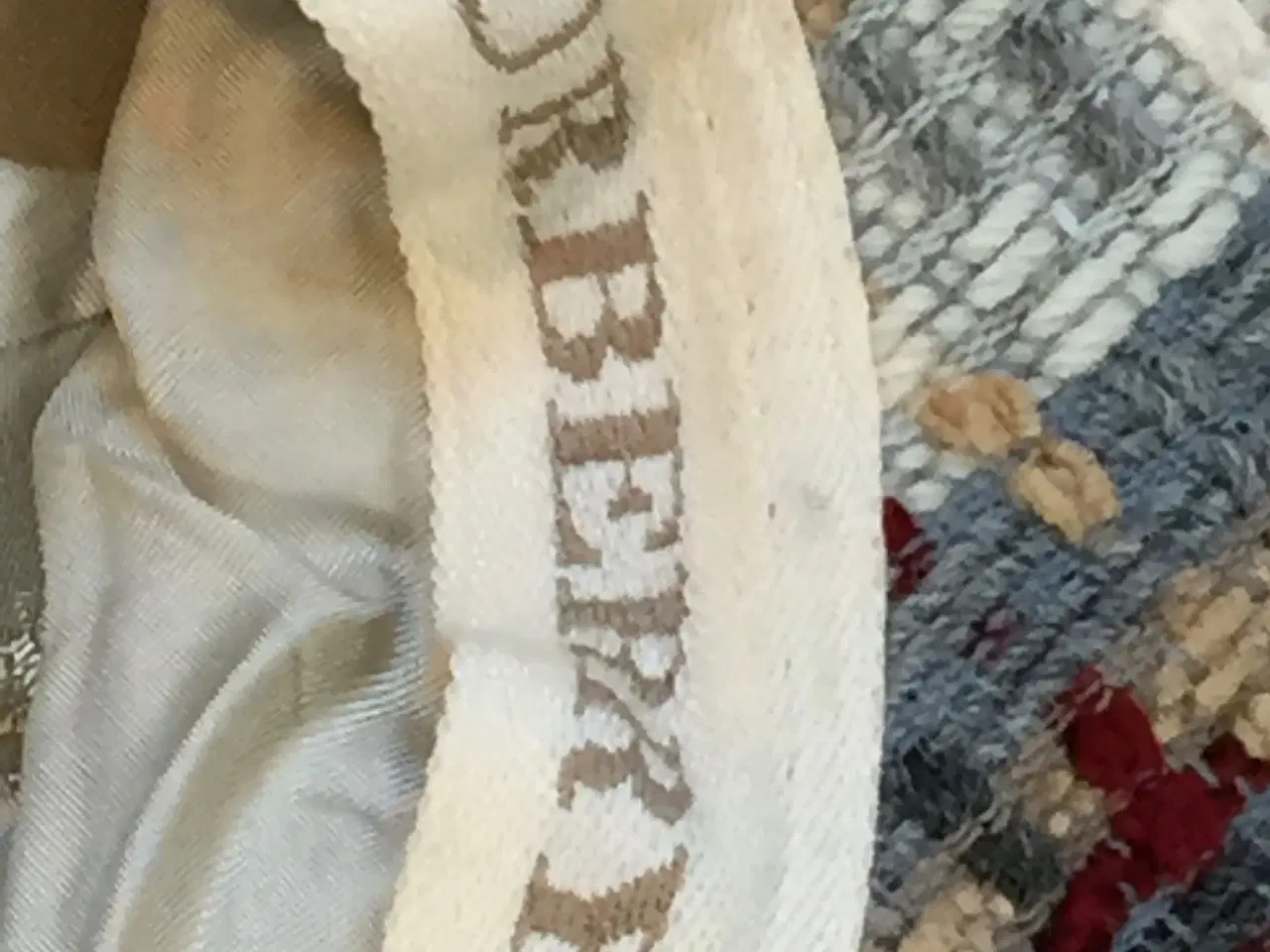 Billede 5 - Burberry, hat, bøllehat