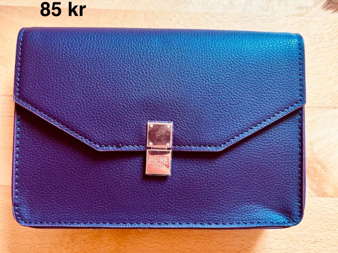 Billede 1 - Hugo Boss Perfumes clutch