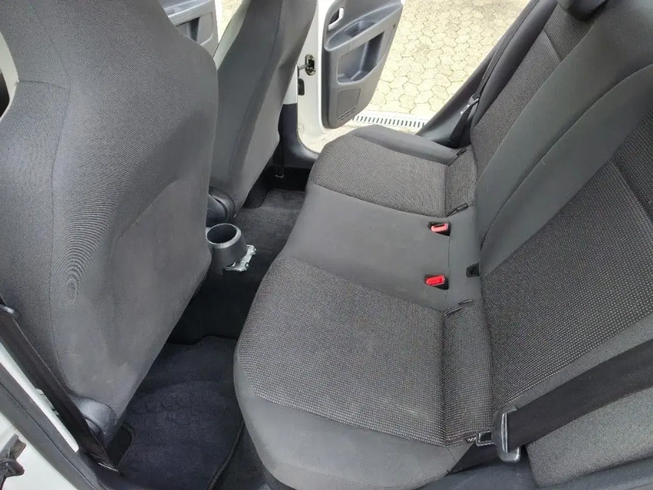 Billede 21 - VW Up! 1,0 75 High Up!