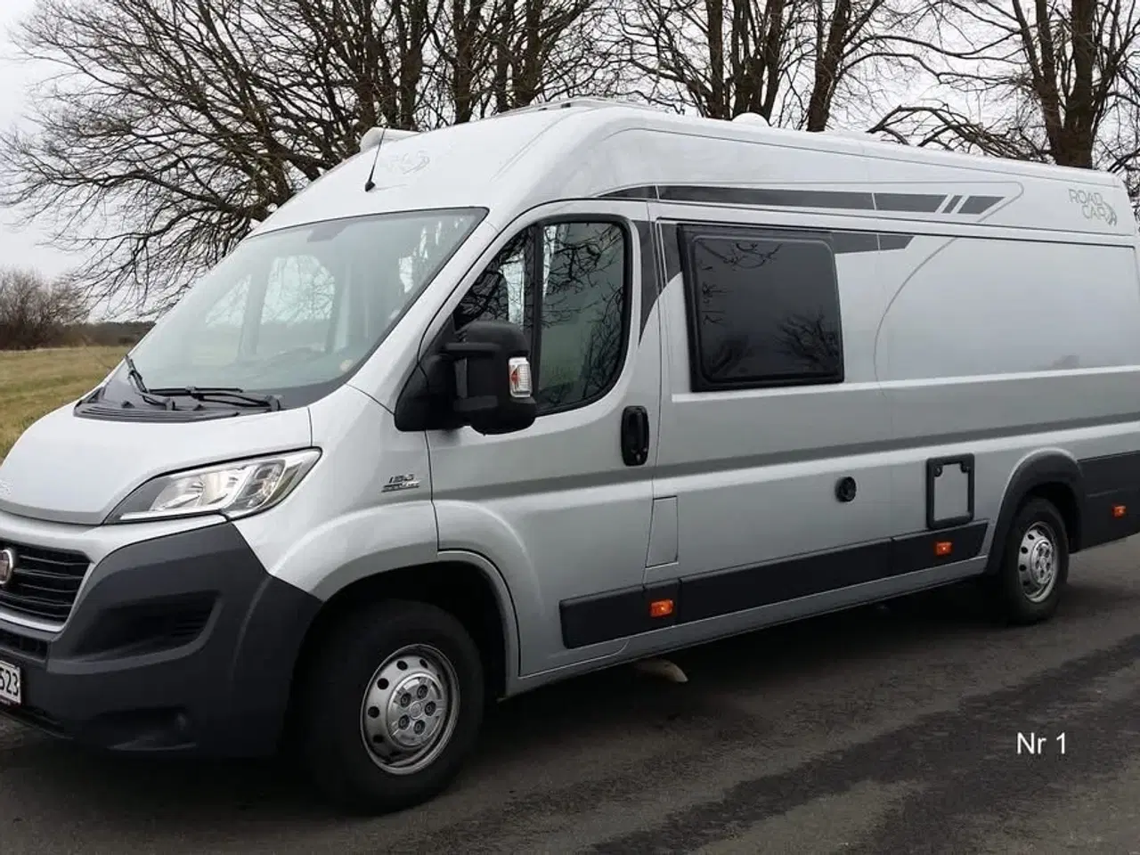 Billede 3 - Autocamper udlejes!🚐🚐